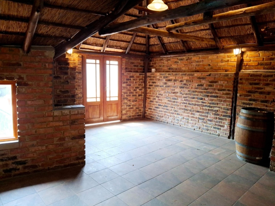 4 Bedroom Property for Sale in Sasolburg Ext 23 Free State
